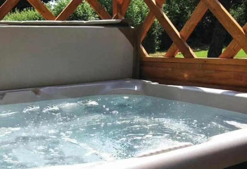 Fotos del hotel Fingle Glen Golf:  2