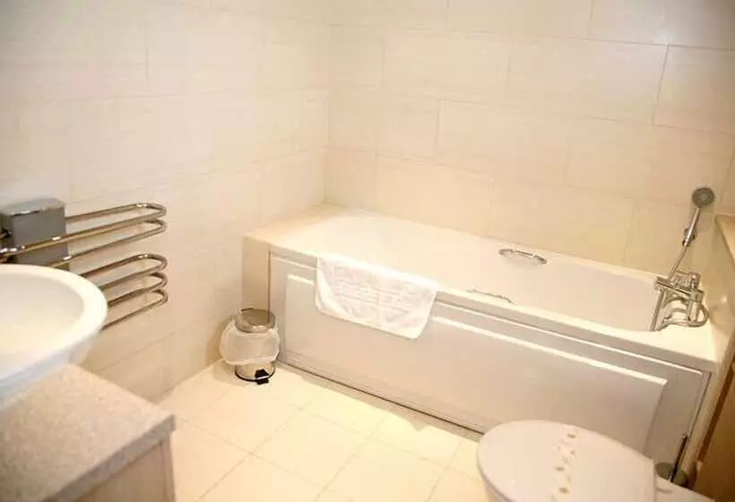 Fotos del hotel Fingle Glen Golf:  8