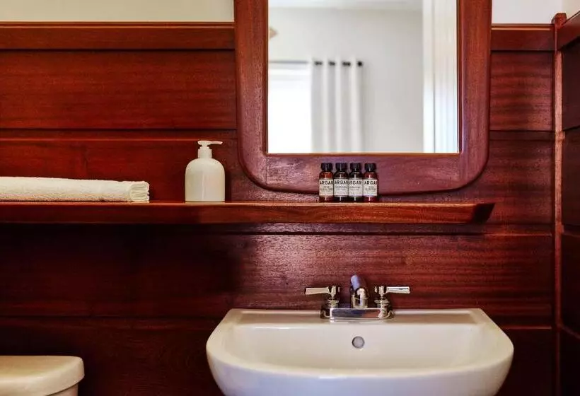 Fotos del hotel Freehand Chicago:  3