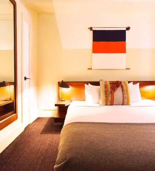 Fotos del hotel Freehand Chicago:  15