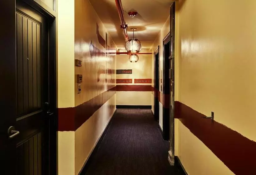 Fotos del hotel Freehand Chicago:  2