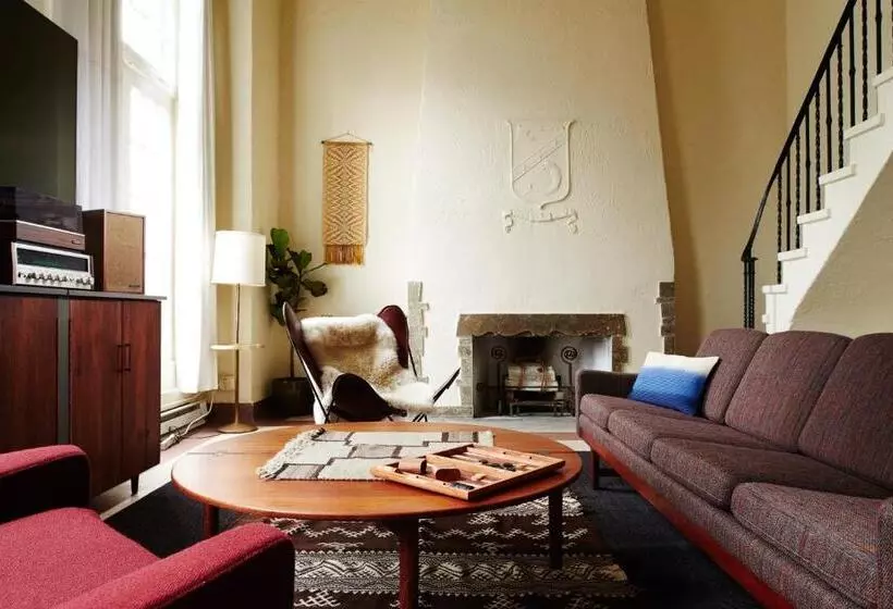 Fotos del hotel Freehand Chicago:  14