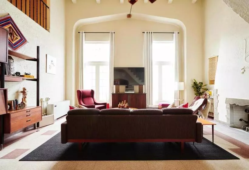 Fotos del hotel Freehand Chicago:  4