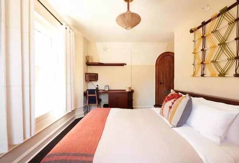 Fotos del hotel Freehand Chicago:  13