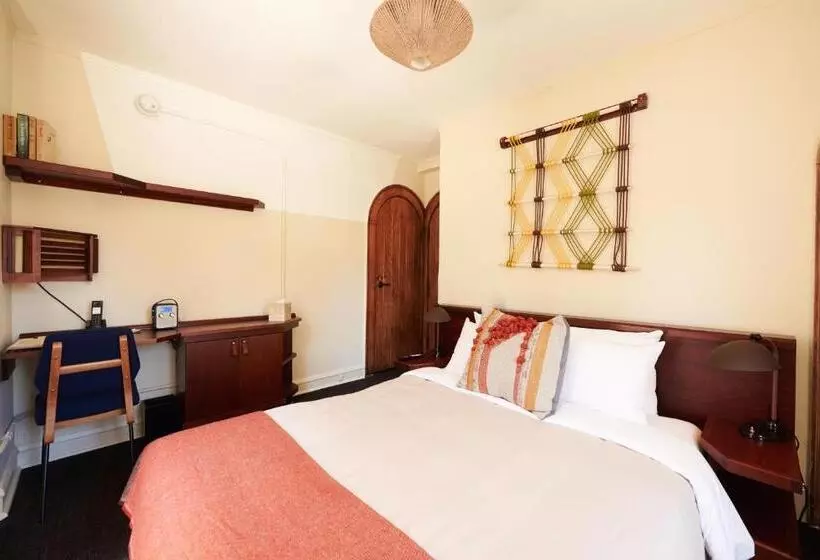 Fotos del hotel Freehand Chicago:  22