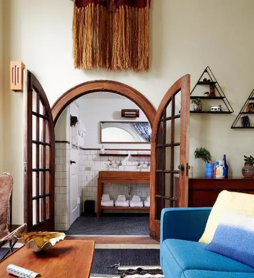 Fotos del hotel Freehand Chicago:  20