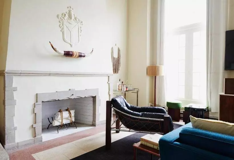 Fotos del hotel Freehand Chicago:  11