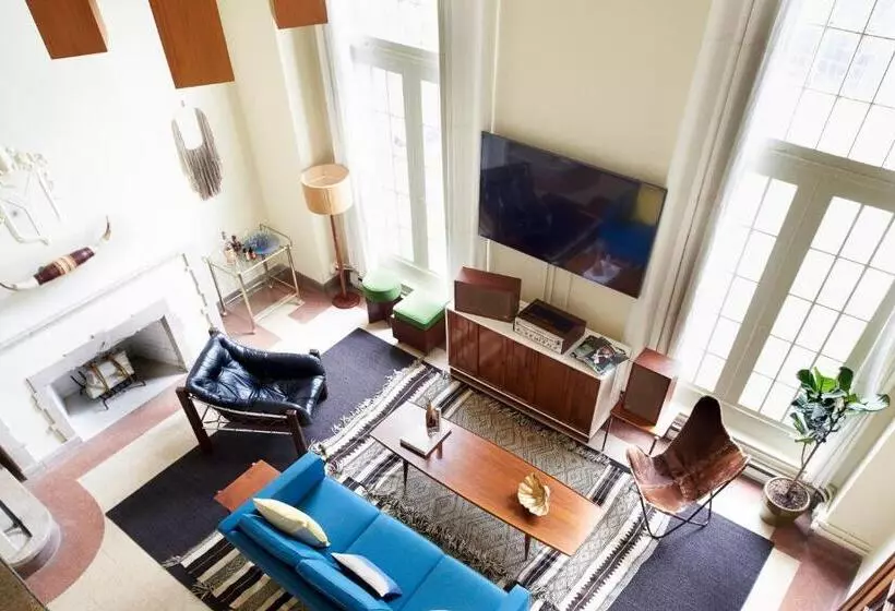 Fotos del hotel Freehand Chicago:  10