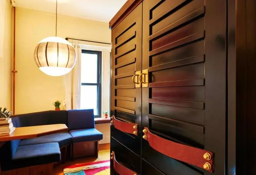 Fotos del hotel Freehand Chicago:  25