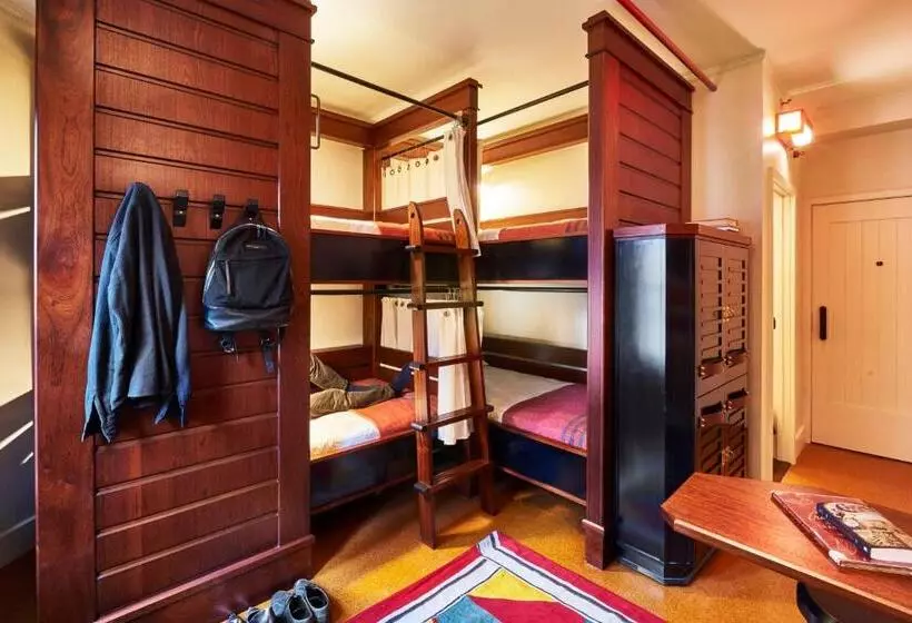 Fotos del hotel Freehand Chicago:  9