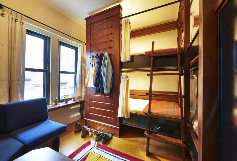 Fotos del hotel Freehand Chicago:  17