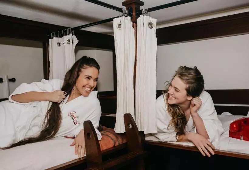 Fotos del hotel Freehand Chicago:  24