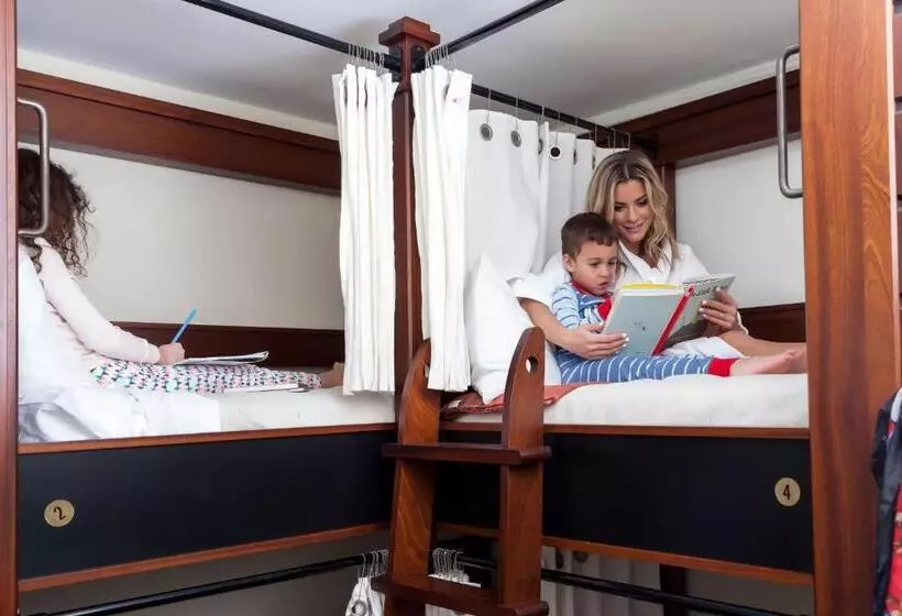 Fotos del hotel Freehand Chicago:  19