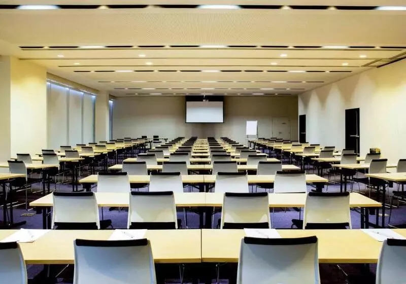 Fotos del hotel Grand Mercure Rio De Janeiro Riocentro:  18