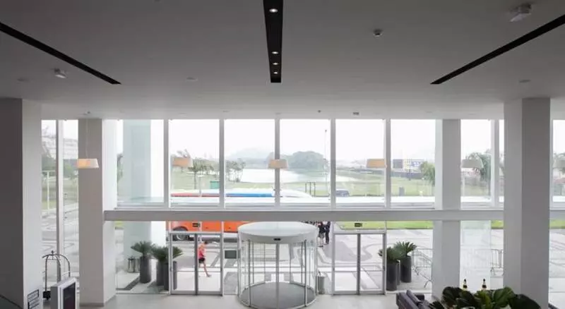 Fotos del hotel Grand Mercure Rio De Janeiro Riocentro:  4