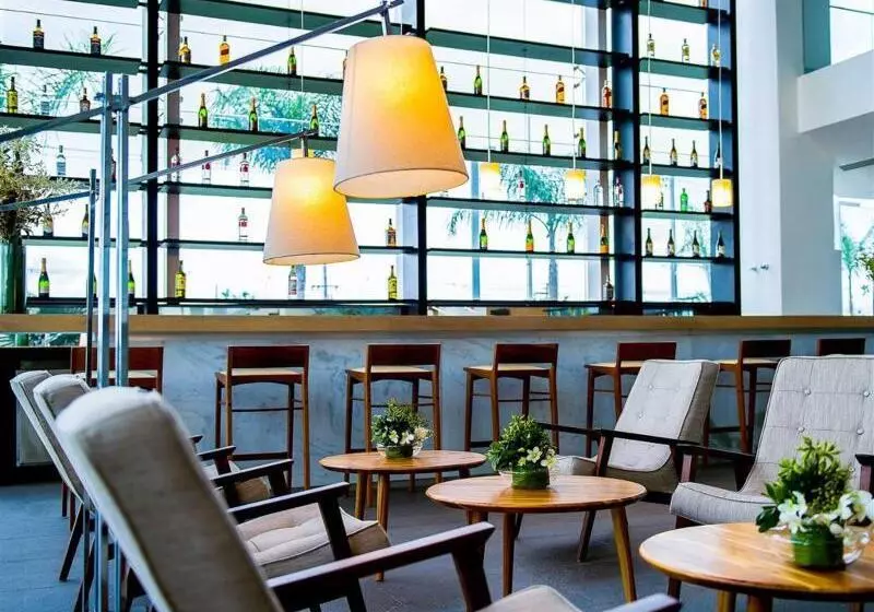 Fotos del hotel Grand Mercure Rio De Janeiro Riocentro:  6