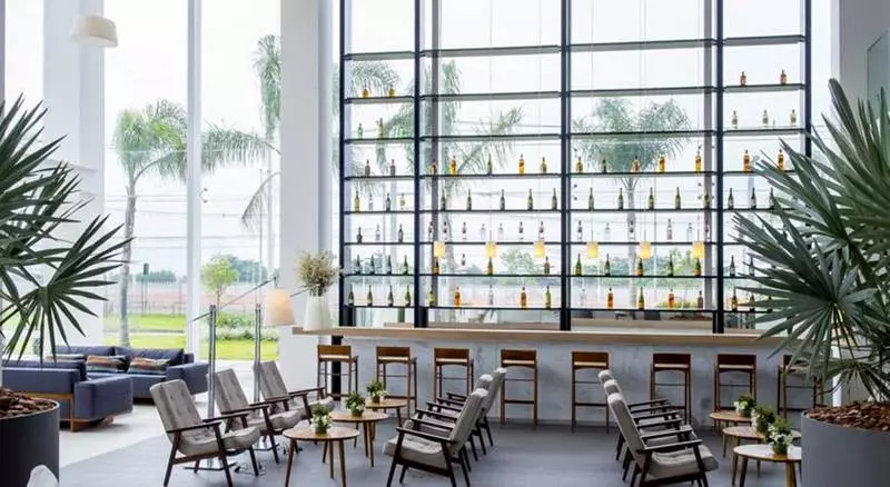 Fotos del hotel Grand Mercure Rio De Janeiro Riocentro:  12