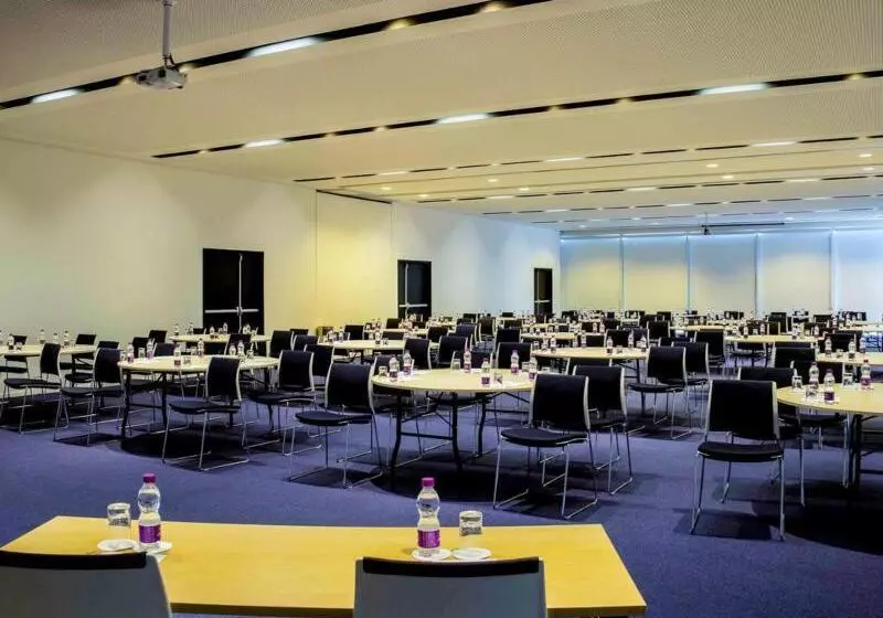 Fotos del hotel Grand Mercure Rio De Janeiro Riocentro:  13