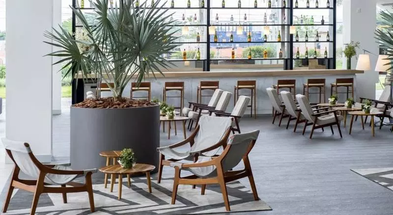 Fotos del hotel Grand Mercure Rio De Janeiro Riocentro:  8