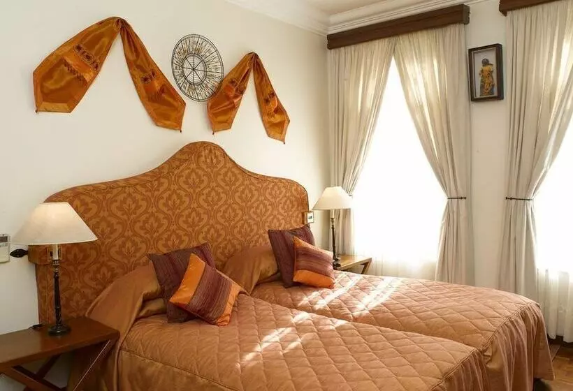 Fotos del hotel House Of Waine:  3