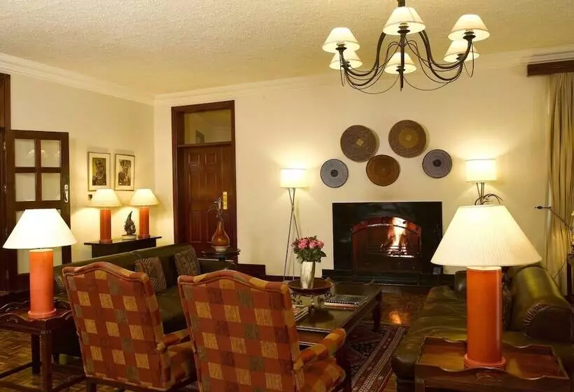 Fotos del hotel House Of Waine:  6