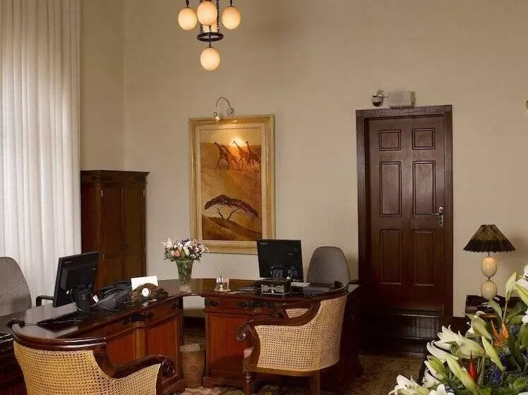 Fotos del hotel House Of Waine:  7