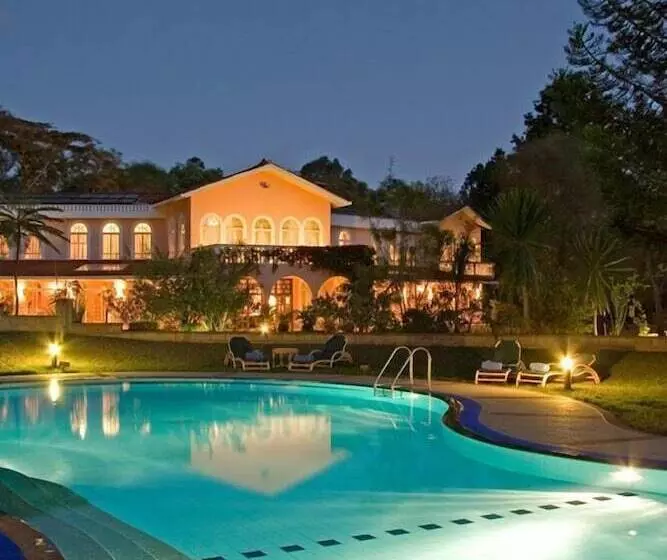 Fotos del hotel House Of Waine:  2