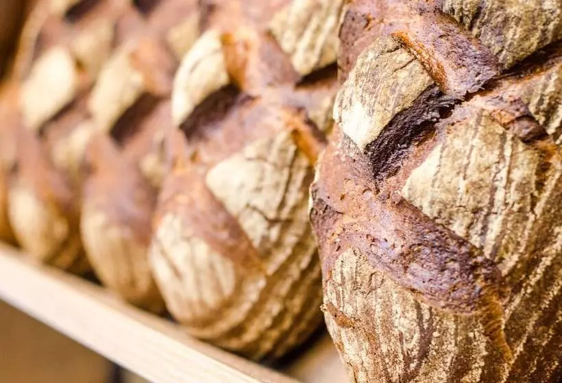 Fotos del hotel Ibis München City Arnulfpark:  23