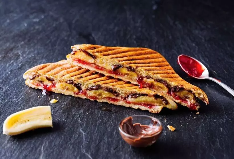 Fotos del hotel Ibis München City Arnulfpark:  5