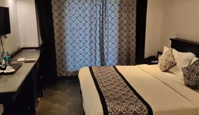 Fotos del hotel Liwa The Transit:  9