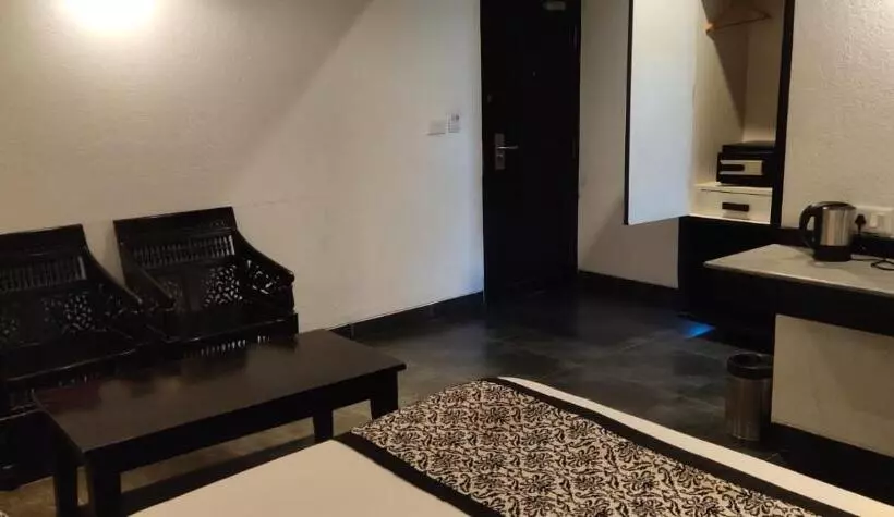 Fotos del hotel Liwa The Transit:  25