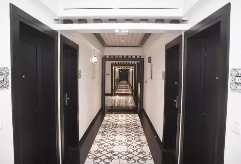 Fotos del hotel Liwa The Transit:  11