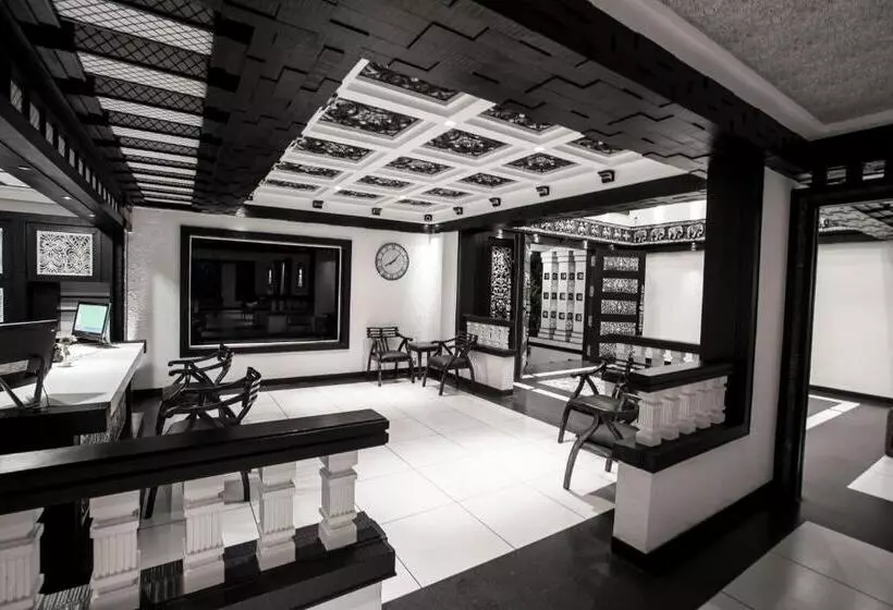 Fotos del hotel Liwa The Transit:  16