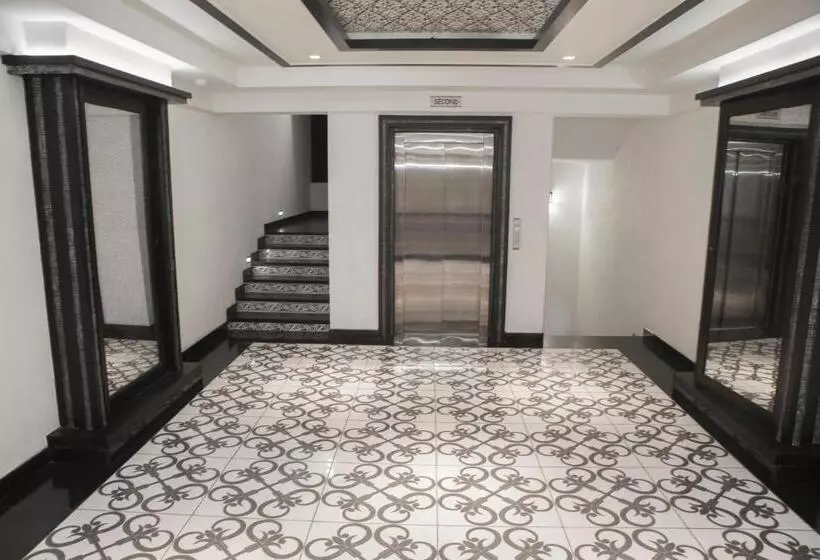 Fotos del hotel Liwa The Transit:  17