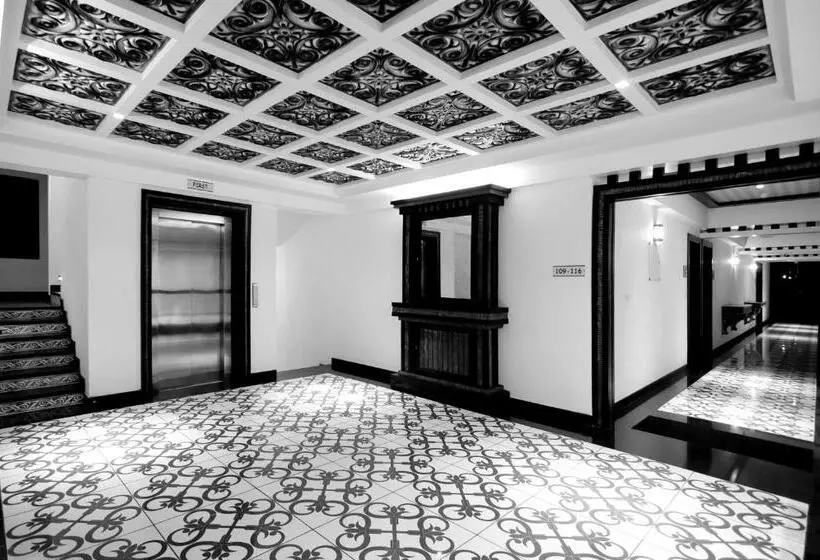 Fotos del hotel Liwa The Transit:  10