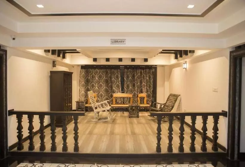 Fotos del hotel Liwa The Transit:  21