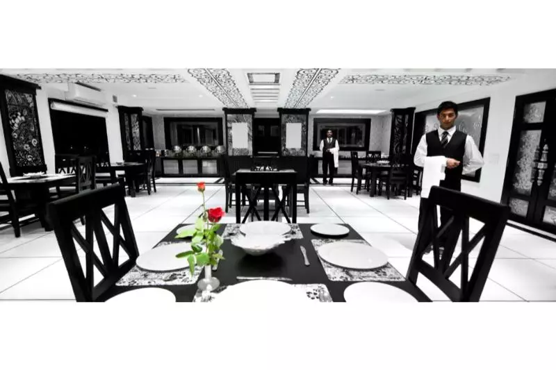 Fotos del hotel Liwa The Transit:  2
