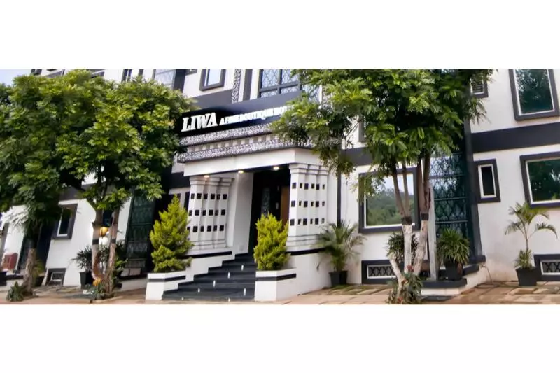 Fotos del hotel Liwa The Transit:  3