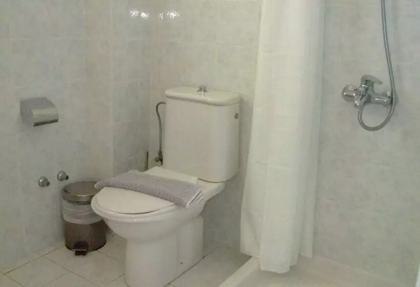 Fotos del hotel Millenium Studios:  11