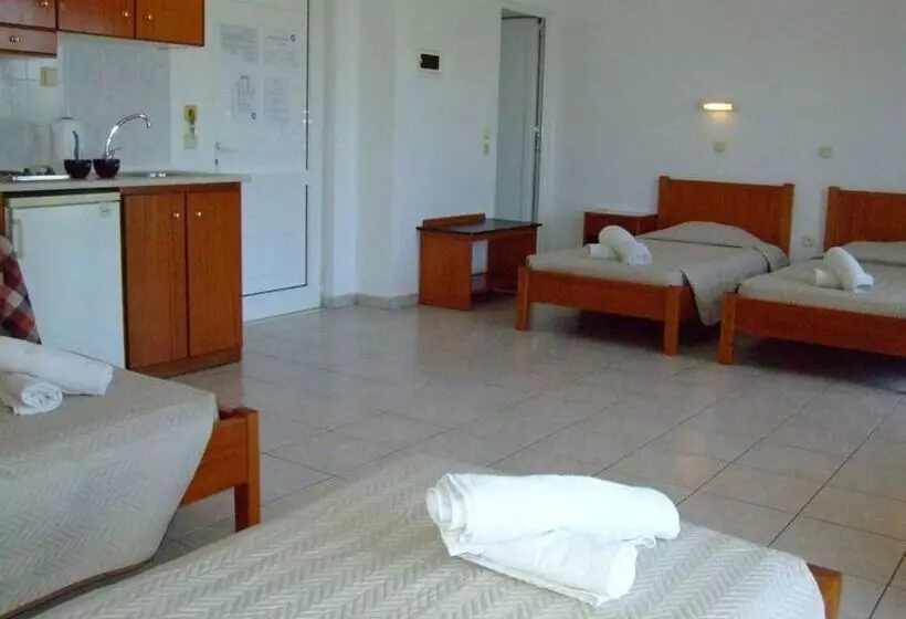 Fotos del hotel Millenium Studios:  13