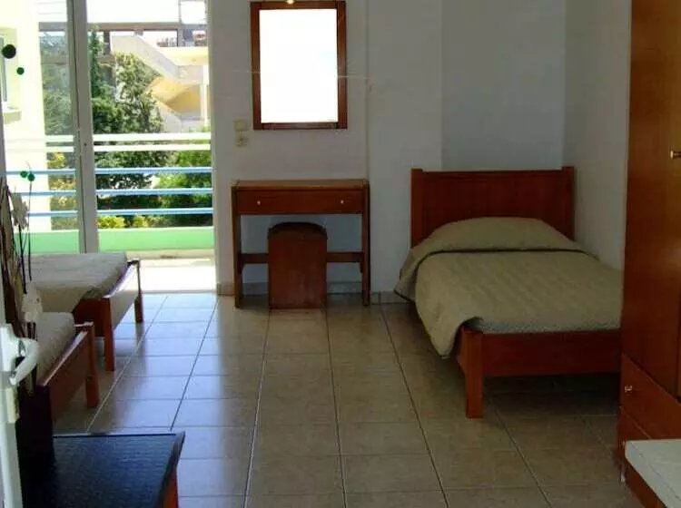 Fotos del hotel Millenium Studios:  19