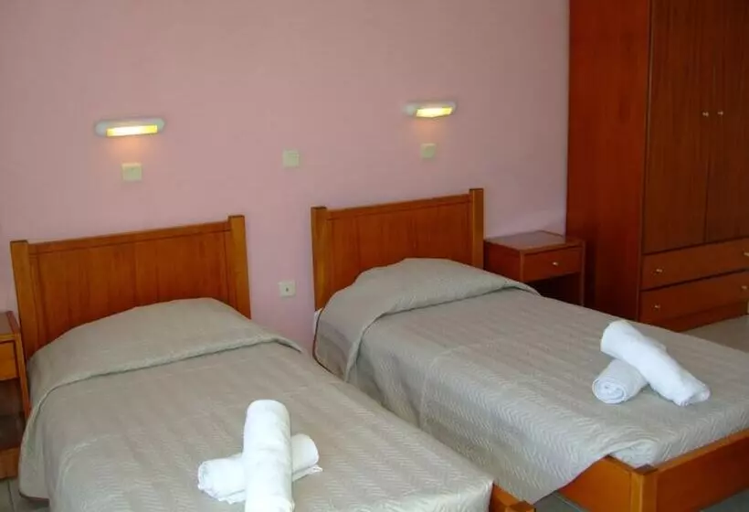 Fotos del hotel Millenium Studios:  16