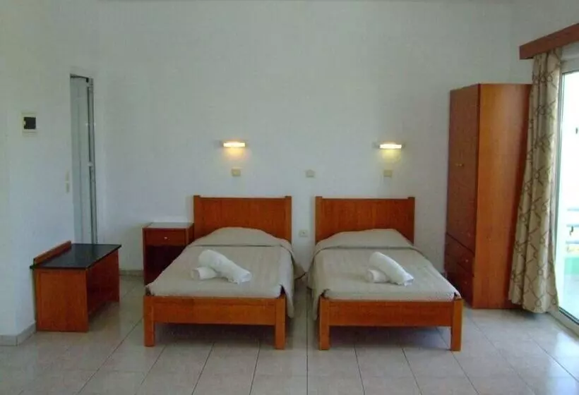 Fotos del hotel Millenium Studios:  8