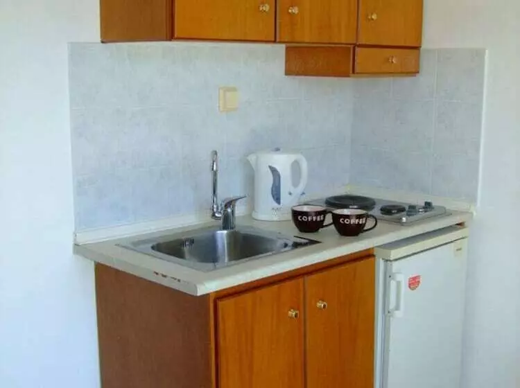 Fotos del hotel Millenium Studios:  5