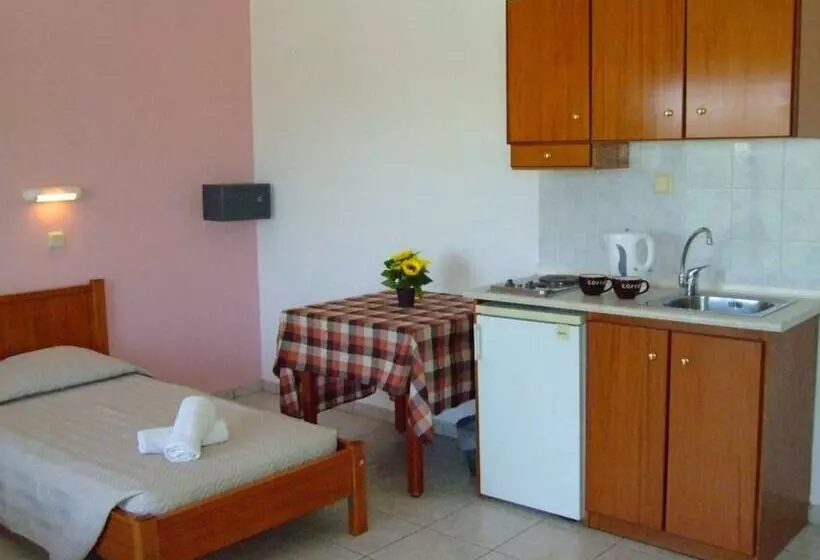 Fotos del hotel Millenium Studios:  22