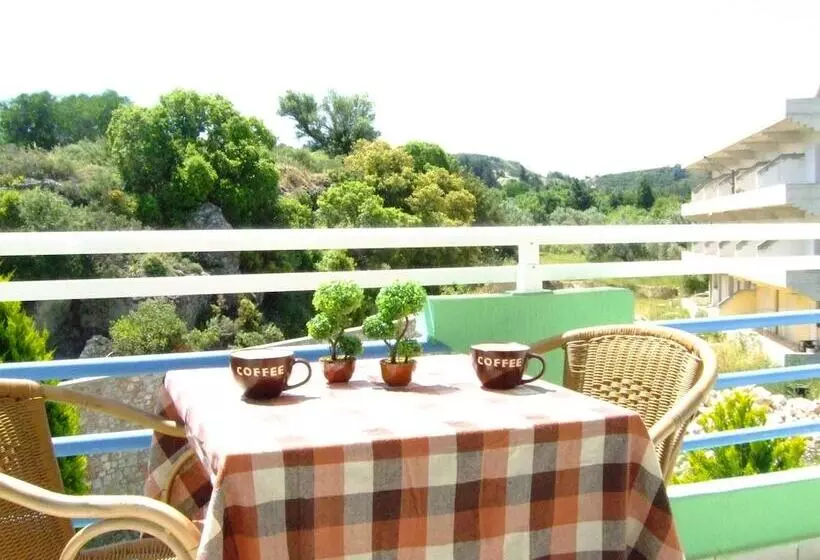 Fotos del hotel Millenium Studios:  4