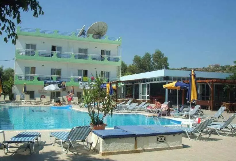 Fotos del hotel Millenium Studios:  25