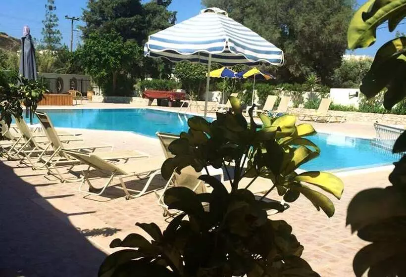 Fotos del hotel Millenium Studios:  20