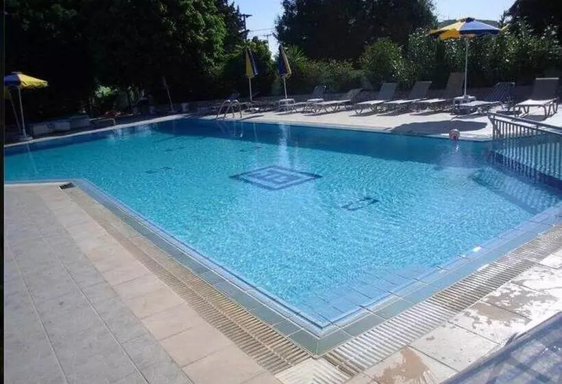 Fotos del hotel Millenium Studios:  2