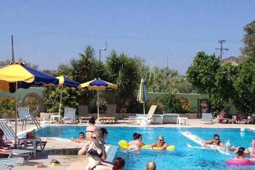 Fotos del hotel Millenium Studios:  23